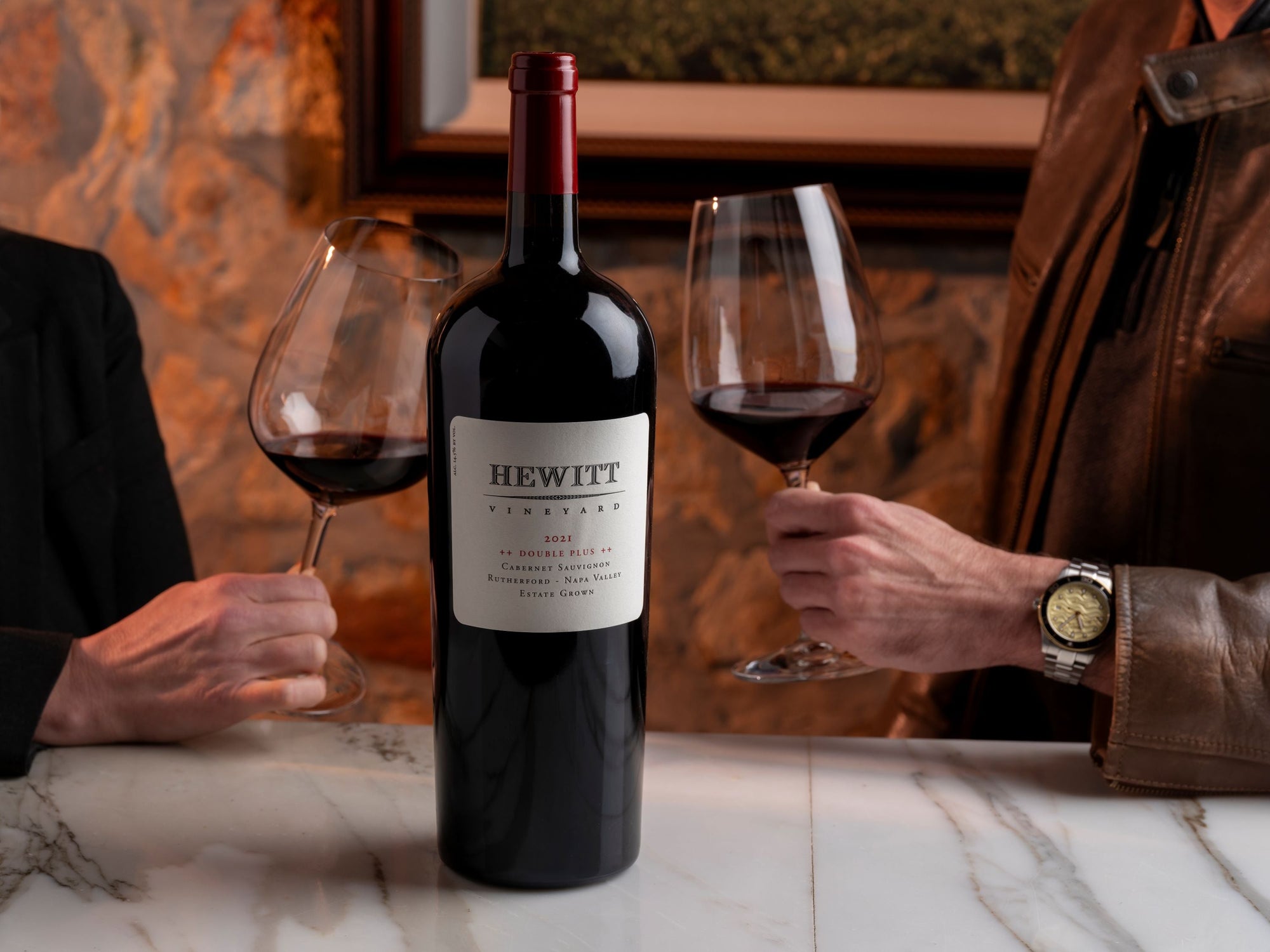 Hewitt Journal | Stories, Ideas, and Inspiration - Hewitt Vineyard