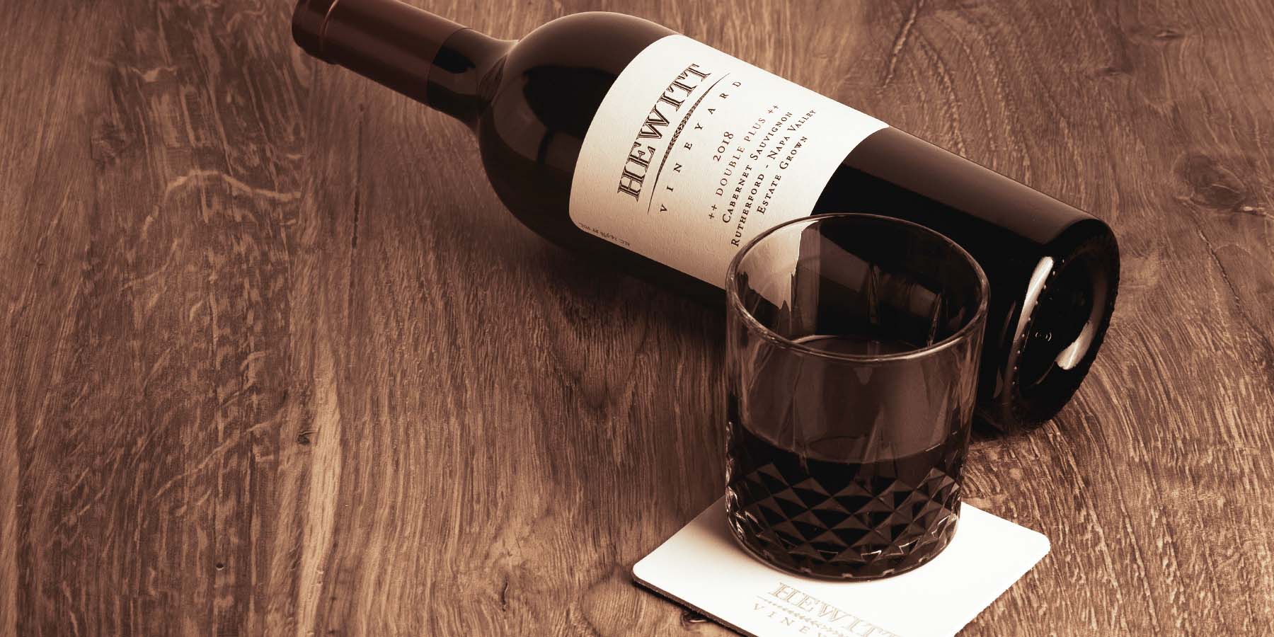 Double Plus Cabernet Sauvignon