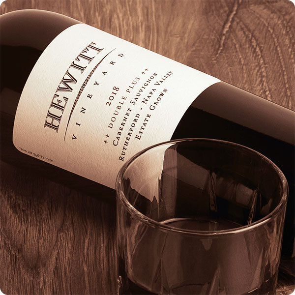 Hewitt Double Plus Cabernet Sauvignon