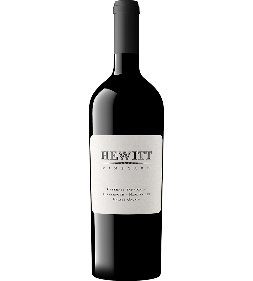 2021 Estate Rutherford Cabernet Sauvignon