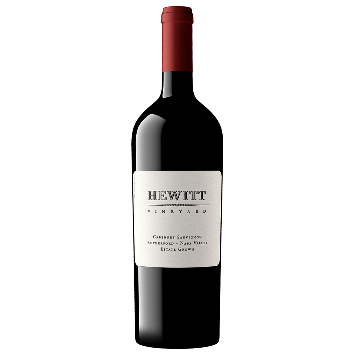 2019 Estate Rutherford Cabernet Sauvignon