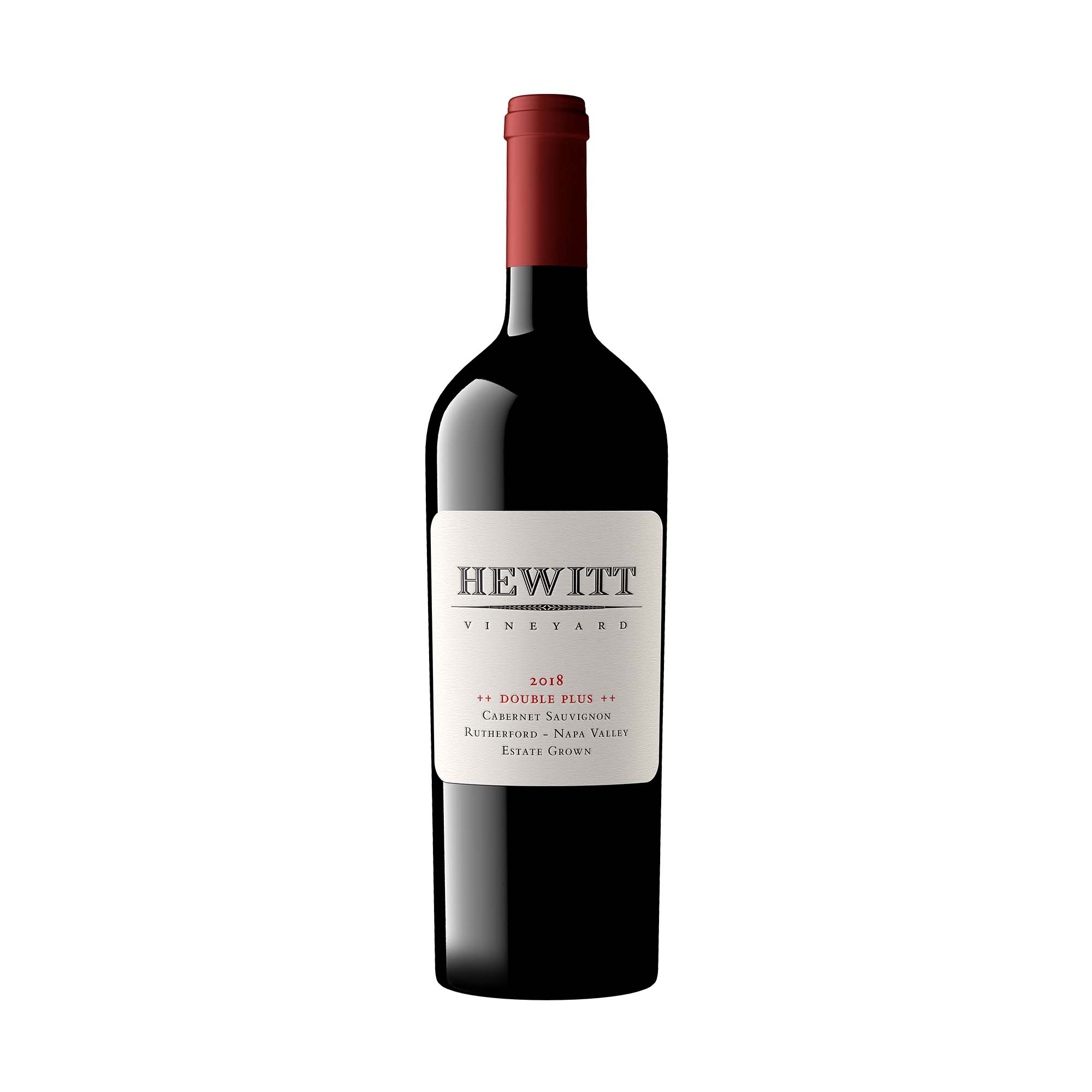 Hewitt Double Plus