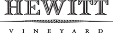 Hewitt Vineyard logo